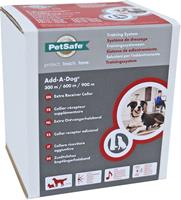 Gebr. de Boon PetSafe extra halsband PAC19-16362