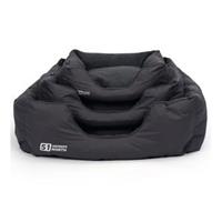 51 Degrees North Storm Softbed - Imperial Grey - L