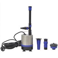 vidaxl Fonteinpomp 50 W 1750 L/u