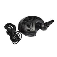 VidaXL Vijverpomp 8000 L/u
