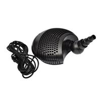 VidaXL Vijverpomp 10.000 L/u