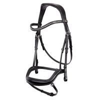 brequitation Anatomische hoofdstellen BR Equitation Stanley