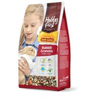 HFHF RABBIT GRANOLA 800GR 00001