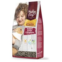 hobbyfirsthopefarms Rabbit Junior Complete 1,5 kg