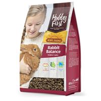 hobbyfirsthopefarms Rabbit Balance 1.5 kg