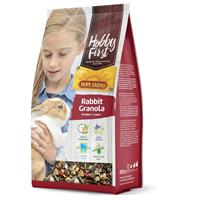 hobbyfirsthopefarms HFHF RABBIT GRANOLA 2KG 00001