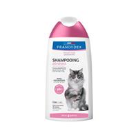 Francodex 2-in-1 Detangling Shampoo für Katzen