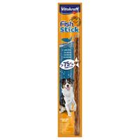 vitakraft Fish Stick - Hondensnacks - Zalm 15 g