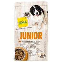 ecostyle Junior - Hondenvoer - 1,5Â kg