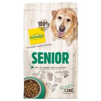 ecostyle Senior - Hondenvoer - 1,5Â kg