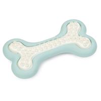 Beeztees puppy dental bot hondenspeelgoed groen