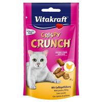 Vitakraft Crispy Crunch Geflügel - 60 g