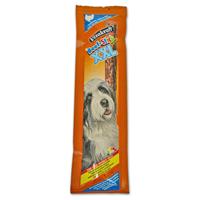 Vitakraft Beefstick XXL met kalkoen hondensnack 10 verpakkingen
