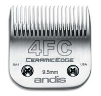 Kopje CeramicEdge 4FC 9.5mm