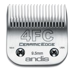 andis Kopje CeramicEdge 4FC 9.5mm