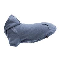 Trixie BE Noords Flensburg hoodie XS: 30 cm Blauw