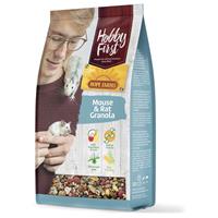 hobbyfirsthopefarms mouse&rat granola