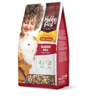 hobbyfirsthopefarms Rabbit Mix - Konijnenvoer - 3 kg