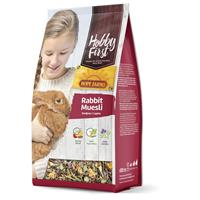 Hobby First Konijn Muesli 2,5 kg