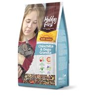 HobbyFirst Hope Farms Chinchilla&Degoe Granola 2 kg