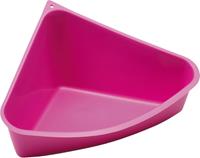 Savic Rody Eck Toilette - Rosa