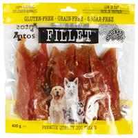 Hühnerbrustfilets - pur, 400g - SCHECKER