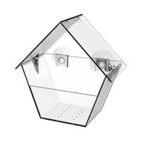 Esschert Design Window Feeder House