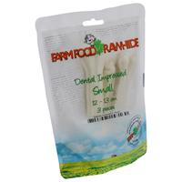 Farm Food Rawhide Dental Impressed Mini 7 stuks