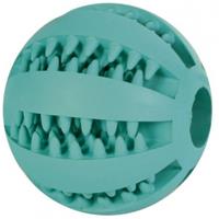 Brekz Denta Fun Gummibaseball für Hunde 5 cm