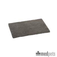 Beeztees Eco Vetbed Rumax Antraciet 78 x 55 cm
