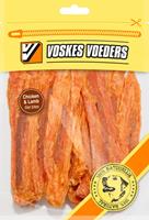 Voskes Kip Filet Lam 400 gr