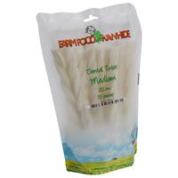 Farm Food Rawhide Dental Twist XS 100 gr