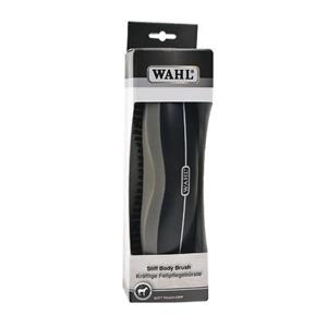 wahl body borstel soft