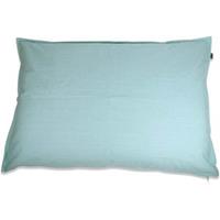 Lex & Max Hundekissen Tivoli 100 X 70 Cm Baumwolle Mint