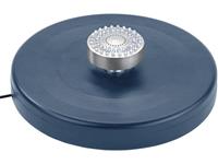 FIAP Fountain Active Drijvend waterspel Met verlichting 2500 l/h