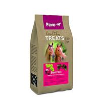 Pavo Healty Treats