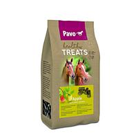Pavo Healthy Treats 1KG Appel
