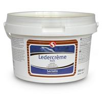 Ledercrème - Blank - 500 ml