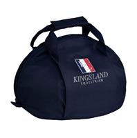 Kingsland Classic Helmet Bag