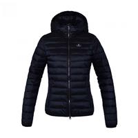 Kingsland Classic Steppjacke Damen > navy