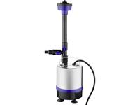 Renkforce 1275340 Springbrunnenpumpe 1400 l/h A432171