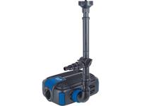 t.i.p.-technischeindustrieprodukte T.I.P. - Technische Industrie Produkte WPF 2500 S Fonteinpomp Met filterfunctie 2500 l/h