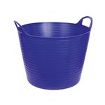 Mand flexibel FlexBag 42-liter Blauw