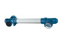 Aquaforte Midi Power UVC 75W - Effectieve UV-C Filter voor Helder Vijverwater, Eenvoudige Installatie