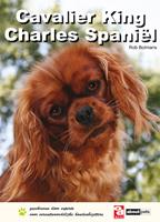 Cavalier King Charles Spaniel - Hondenboek - per stuk