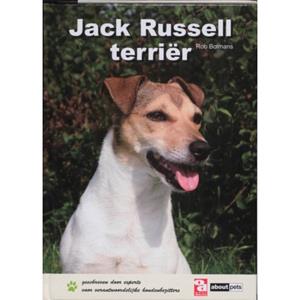 Monserrat B.V. Jack Russell Terriër - Over Dieren - R. Bolmans