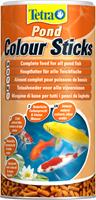 Tetra Pond Colour Sticks - Vijvervoer - 1 l