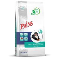 prins Dieet ProCare Skin & Intestinal - Hondenvoer veterinair - Eend - 3Â kg