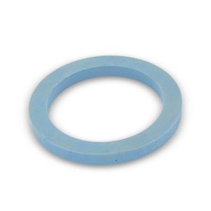 VSI Afdichtring koppeling extra dik blauw 4mm