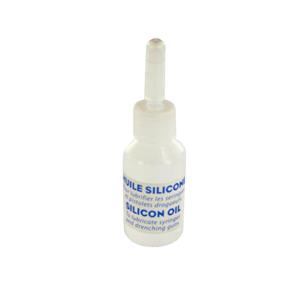 VSI Siliconen olie 10 gram